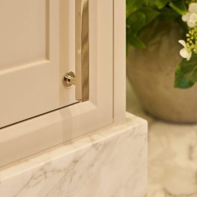 AK Kitchen Edge detail AK Kitchen Edge detail