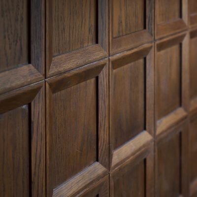 AK Kitchen Panel Detail AK Kitchen Panel Detail