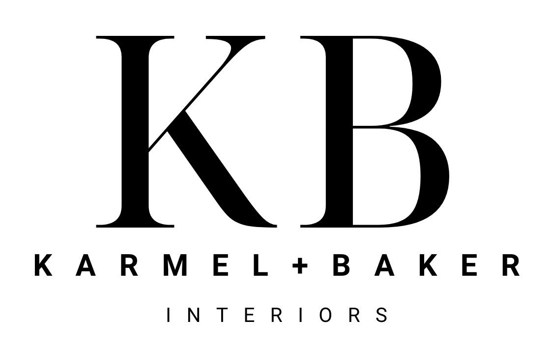 Karmel and Baker Interiors