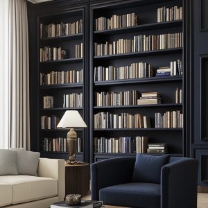 MONUMENT BOOKCASE
